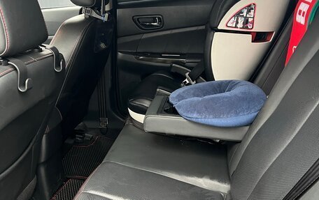 Changan Eado, 2014 год, 600 000 рублей, 10 фотография