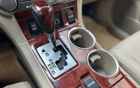 Toyota Highlander III, 2012 год, 1 880 000 рублей, 10 фотография