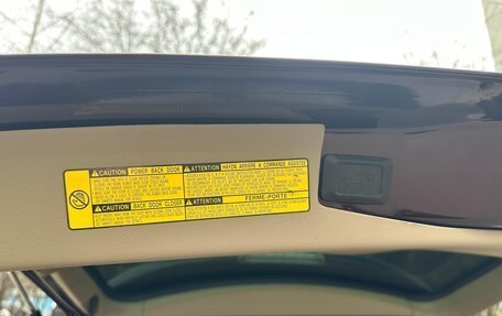 Toyota Highlander III, 2012 год, 1 880 000 рублей, 17 фотография