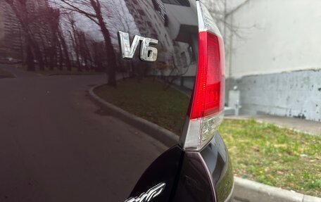 Toyota Highlander III, 2012 год, 1 880 000 рублей, 23 фотография