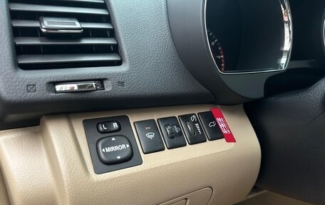 Toyota Highlander III, 2012 год, 1 880 000 рублей, 22 фотография