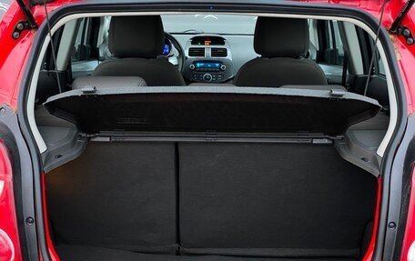 Chevrolet Spark III, 2021 год, 1 189 700 рублей, 12 фотография