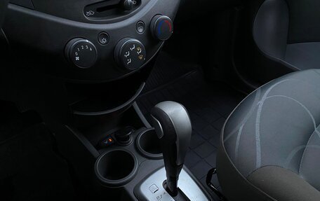 Chevrolet Spark III, 2021 год, 1 189 700 рублей, 14 фотография