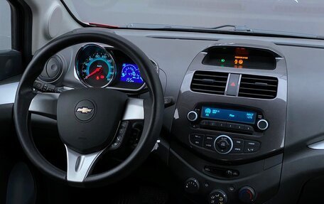 Chevrolet Spark III, 2021 год, 1 189 700 рублей, 13 фотография