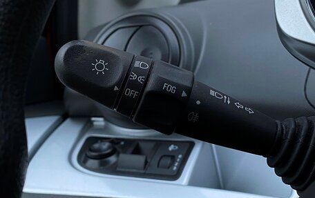 Chevrolet Spark III, 2021 год, 1 189 700 рублей, 16 фотография