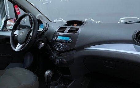 Chevrolet Spark III, 2021 год, 1 189 700 рублей, 7 фотография