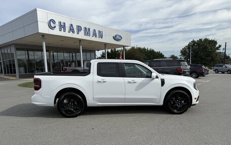 Ford Maverick, 2025 год, 4 943 916 рублей, 7 фотография