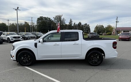 Ford Maverick, 2025 год, 4 943 916 рублей, 3 фотография