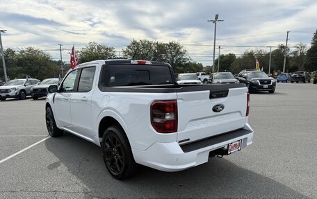 Ford Maverick, 2025 год, 4 943 916 рублей, 4 фотография
