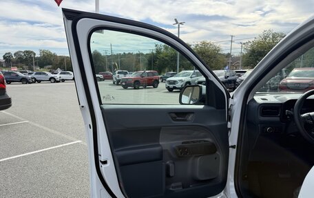 Ford Maverick, 2025 год, 4 943 916 рублей, 11 фотография