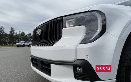 Ford Maverick, 2025 год, 4 943 916 рублей, 2 фотография