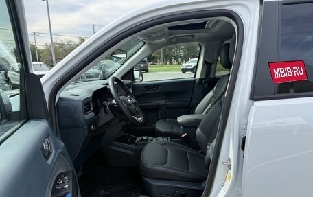 Ford Maverick, 2025 год, 4 943 916 рублей, 8 фотография