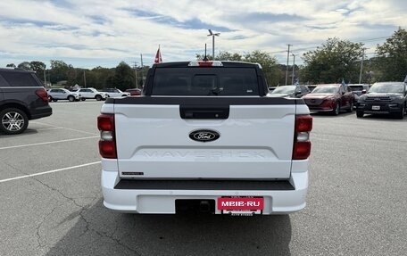 Ford Maverick, 2025 год, 4 943 916 рублей, 5 фотография