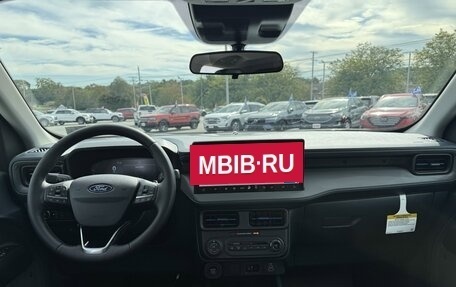 Ford Maverick, 2025 год, 4 943 916 рублей, 10 фотография