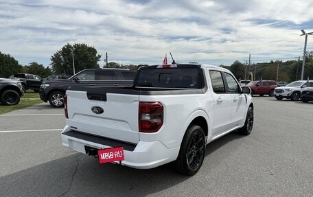 Ford Maverick, 2025 год, 4 943 916 рублей, 6 фотография