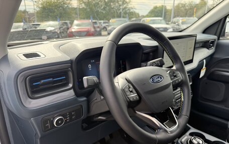 Ford Maverick, 2025 год, 4 943 916 рублей, 13 фотография