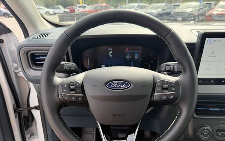 Ford Maverick, 2025 год, 4 943 916 рублей, 16 фотография