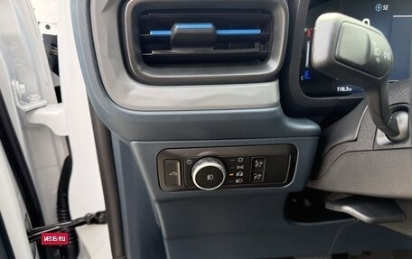 Ford Maverick, 2025 год, 4 943 916 рублей, 14 фотография