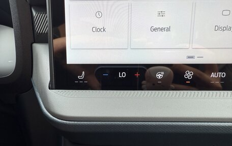 Ford Maverick, 2025 год, 4 943 916 рублей, 24 фотография