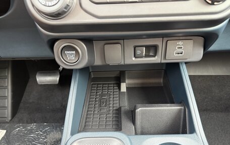 Ford Maverick, 2025 год, 4 943 916 рублей, 26 фотография