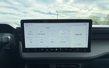 Ford Maverick, 2025 год, 4 943 916 рублей, 21 фотография