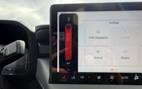 Ford Maverick, 2025 год, 4 943 916 рублей, 23 фотография