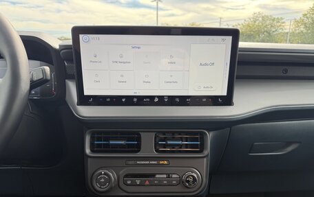 Ford Maverick, 2025 год, 4 943 916 рублей, 20 фотография