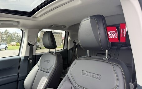 Ford Maverick, 2025 год, 4 943 916 рублей, 15 фотография