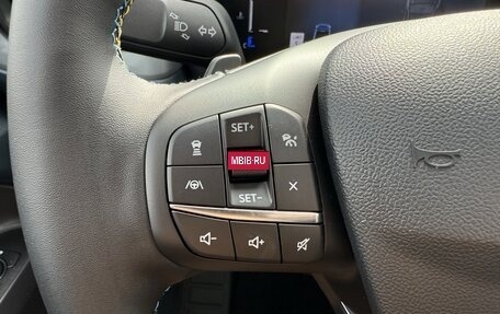 Ford Maverick, 2025 год, 4 943 916 рублей, 18 фотография