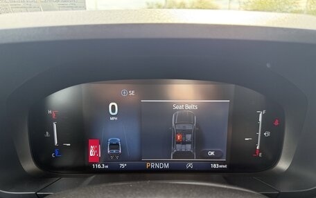 Ford Maverick, 2025 год, 4 943 916 рублей, 17 фотография