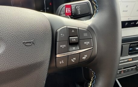 Ford Maverick, 2025 год, 4 943 916 рублей, 19 фотография