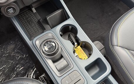 Ford Maverick, 2025 год, 4 943 916 рублей, 27 фотография