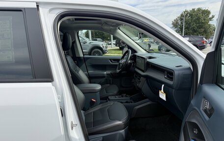 Ford Maverick, 2025 год, 4 943 916 рублей, 36 фотография