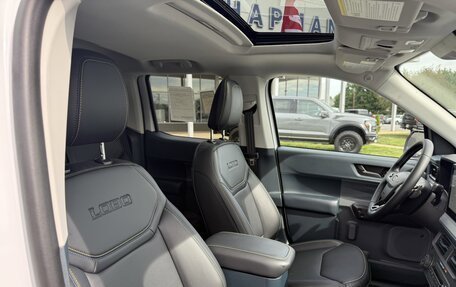 Ford Maverick, 2025 год, 4 943 916 рублей, 38 фотография