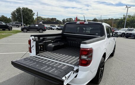 Ford Maverick, 2025 год, 4 943 916 рублей, 34 фотография