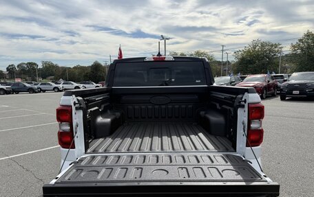 Ford Maverick, 2025 год, 4 943 916 рублей, 33 фотография