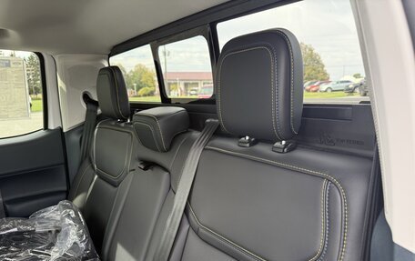 Ford Maverick, 2025 год, 4 943 916 рублей, 30 фотография