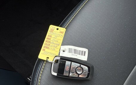 Ford Maverick, 2025 год, 4 943 916 рублей, 28 фотография