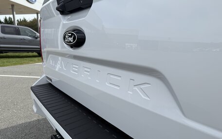 Ford Maverick, 2025 год, 4 943 916 рублей, 32 фотография