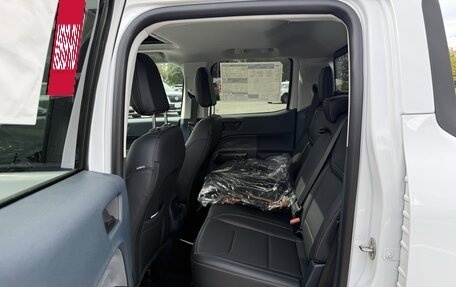 Ford Maverick, 2025 год, 4 943 916 рублей, 29 фотография