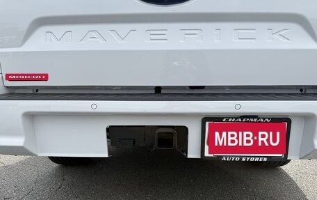Ford Maverick, 2025 год, 4 943 916 рублей, 31 фотография