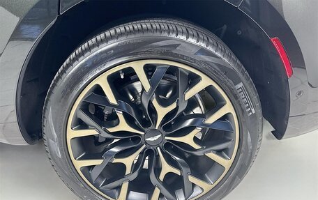 Aston Martin DBX I, 2022 год, 21 914 432 рублей, 9 фотография