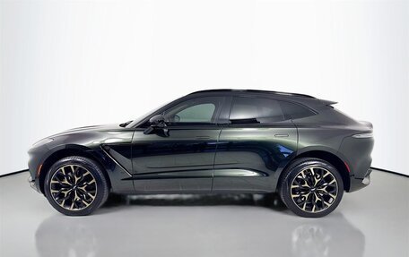 Aston Martin DBX I, 2022 год, 21 914 432 рублей, 4 фотография