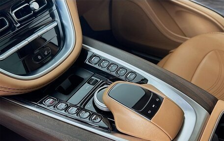 Aston Martin DBX I, 2022 год, 21 914 432 рублей, 13 фотография