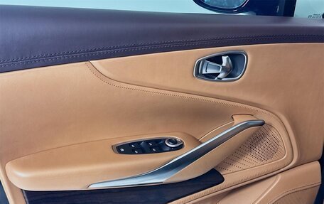 Aston Martin DBX I, 2022 год, 21 914 432 рублей, 15 фотография