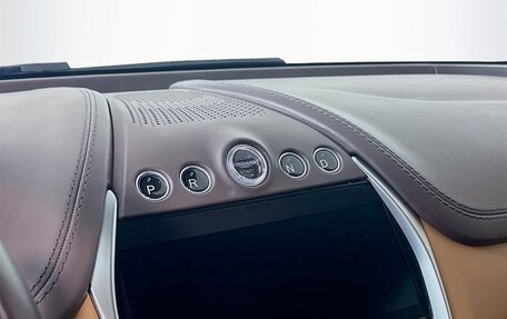 Aston Martin DBX I, 2022 год, 21 914 432 рублей, 14 фотография