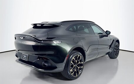 Aston Martin DBX I, 2022 год, 21 914 432 рублей, 7 фотография