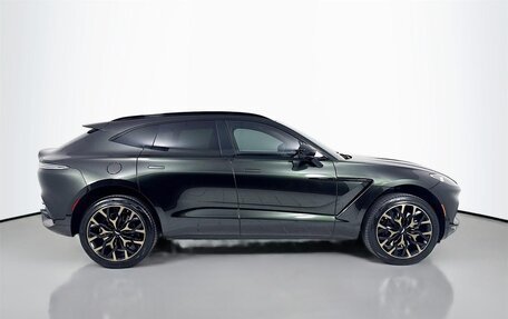 Aston Martin DBX I, 2022 год, 21 914 432 рублей, 8 фотография