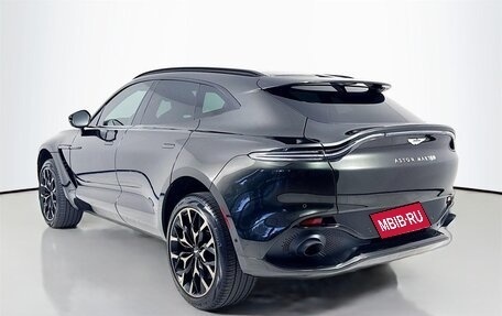 Aston Martin DBX I, 2022 год, 21 914 432 рублей, 5 фотография