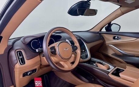 Aston Martin DBX I, 2022 год, 21 914 432 рублей, 10 фотография